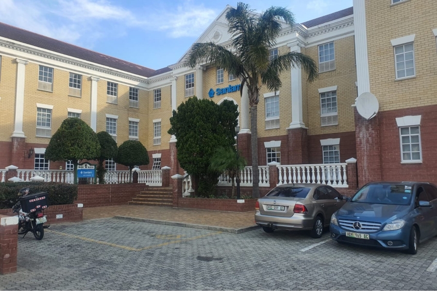 Commercial Property for Sale in Newton Park Eastern Cape